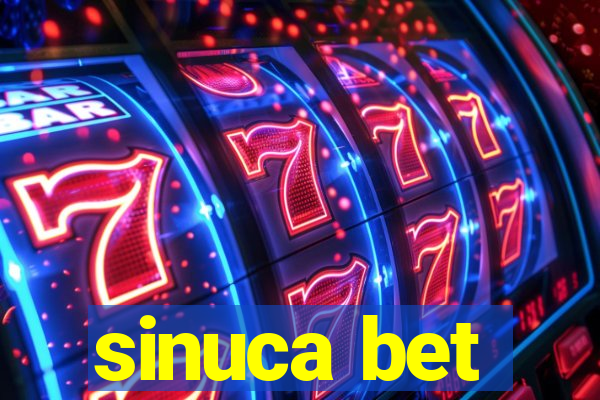 sinuca bet